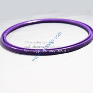 SANY parts 60199312 HBY seal ring 200×221×7.7