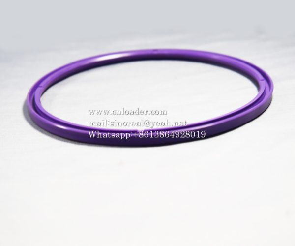 SANY parts 60199312 HBY seal ring 200×221×7.7