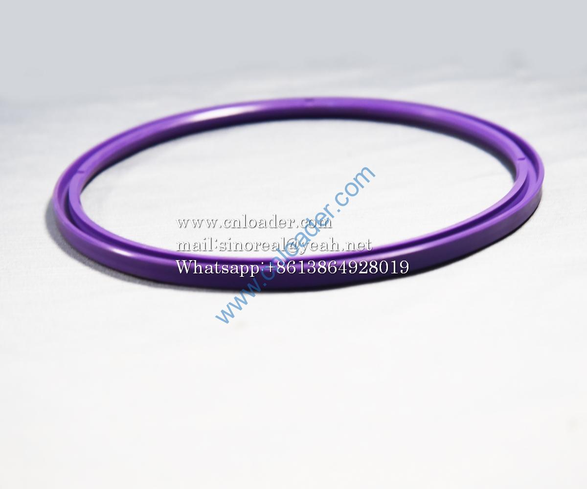 SANY parts 60199312 HBY seal ring 200×221×7.7