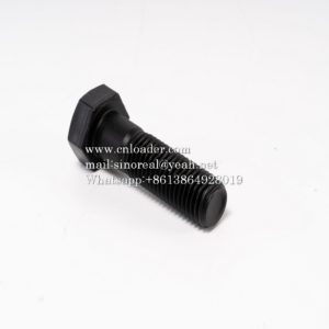 SANY parts 60199487 bolt M20×70DIN931