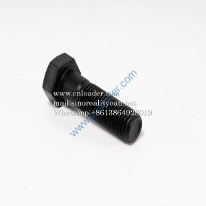 SANY parts 60199487 bolt M20×70DIN931