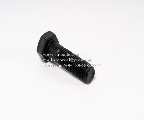 SANY parts 60199487 bolt M20×70DIN931