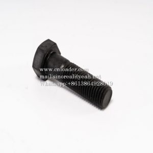 SANY parts 60199488 Bolt M24×85DIN931