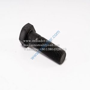 SANY parts 60199488 Bolt M24×85DIN931