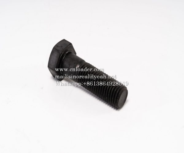 SANY parts 60199488 Bolt M24×85DIN931
