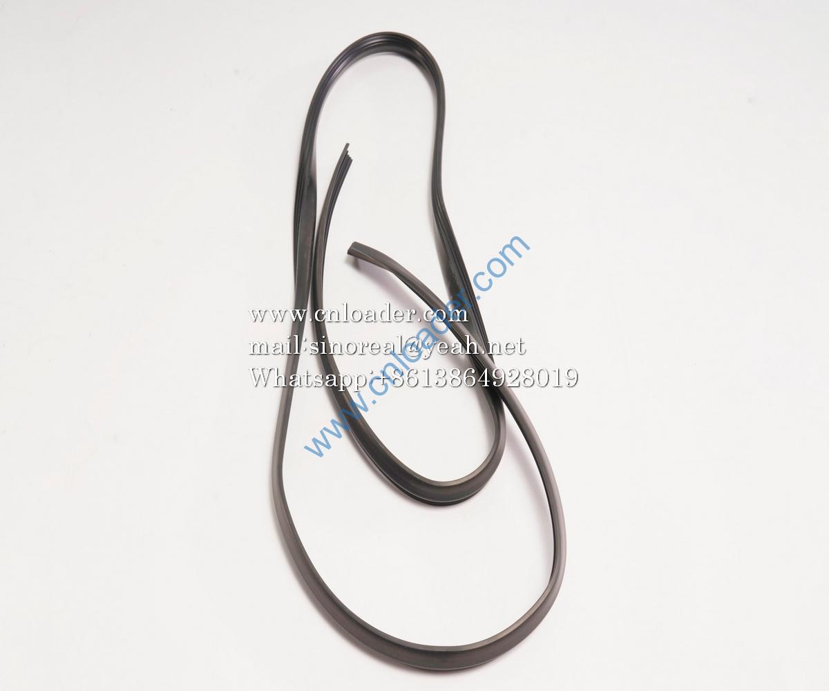 SANY parts 60199495 sealing strip W17E