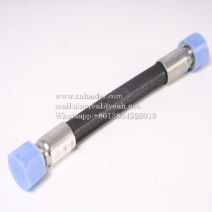 SANY parts 60199618 hose 1SN20-DKOL-320Q/SY1102