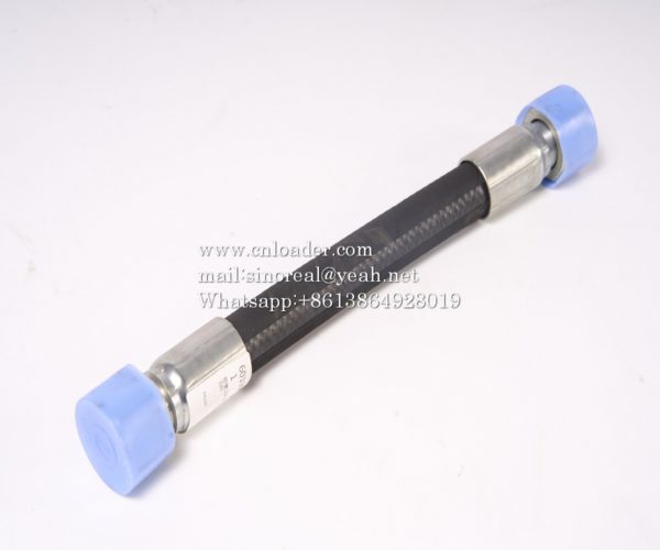 SANY parts 60199618 hose 1SN20-DKOL-320Q/SY1102