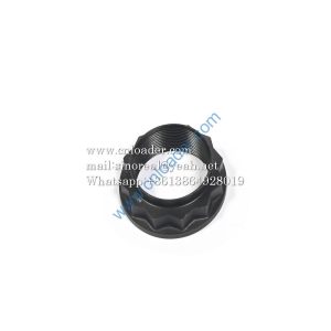 SANY parts 60199813 Nut Twelve Point Cap