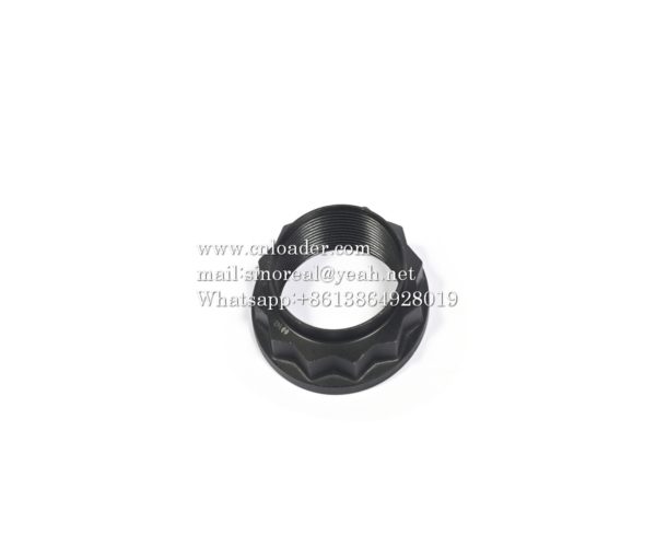 SANY parts   60199813 Nut Twelve Point Cap