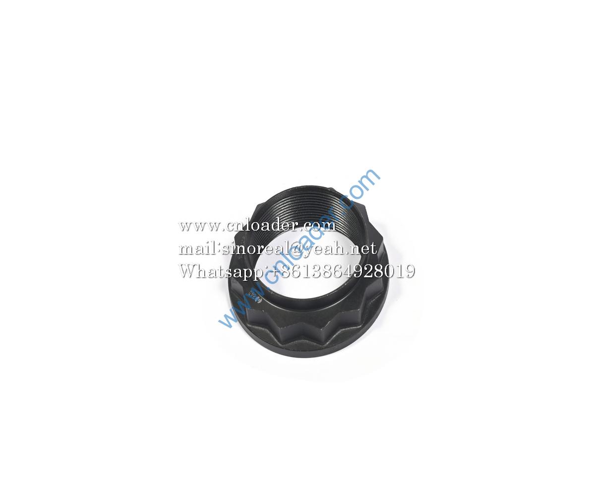 SANY parts 60199813 Nut Twelve Point Cap