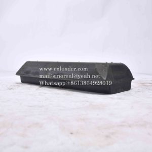 SANY parts 60199870 Track Rubber Plate 300×132