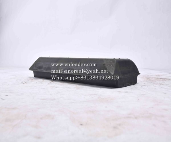 SANY parts 60199870 Track Rubber Plate 300×132