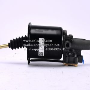 SANY parts 60199875 Clutch Booster KL1604PS2-010