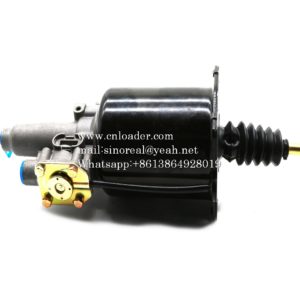 SANY parts 60199876 Clutch Booster KL1604PS4-010