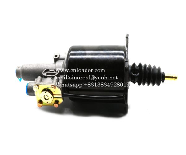 SANY parts 60199876 Clutch Booster KL1604PS4-010