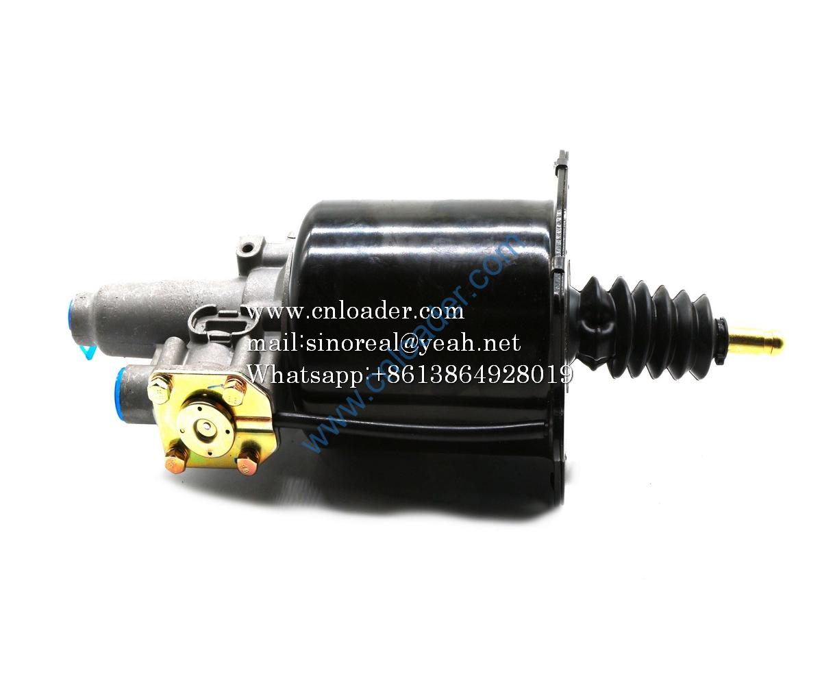 SANY parts 60199876 Clutch Booster KL1604PS4-010