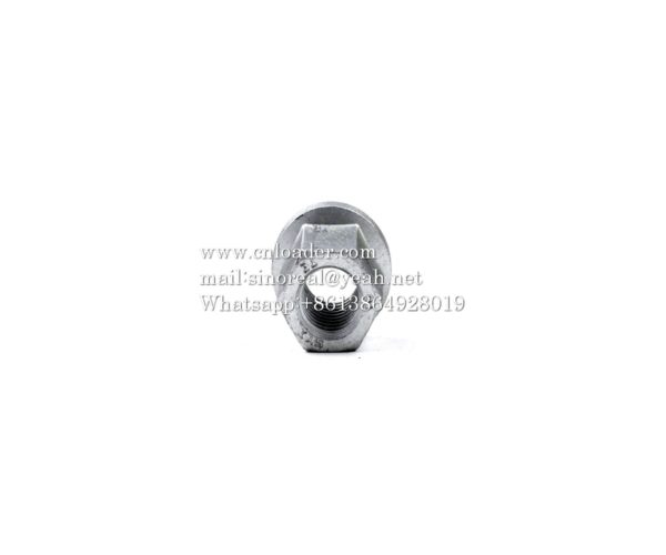 SANY parts 60200335 Nut M18×1.5(GB6177.2)