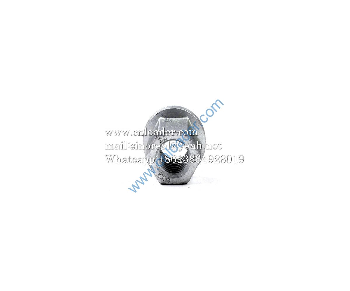 SANY parts 60200335 Nut M18×1.5(GB6177.2)