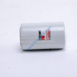 fuel filter FF5632 (4934845)