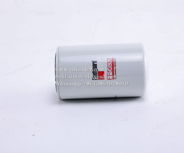 SANY parts 60200337 fuel fine filter element