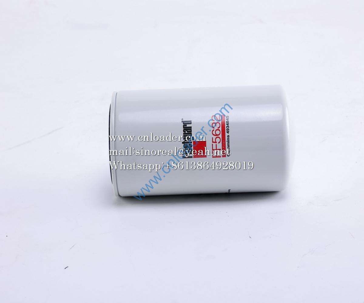 fuel filter FF5632 (4934845)