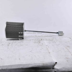 SANY parts 60200363 oil suction filter PO-CO-01-01470
