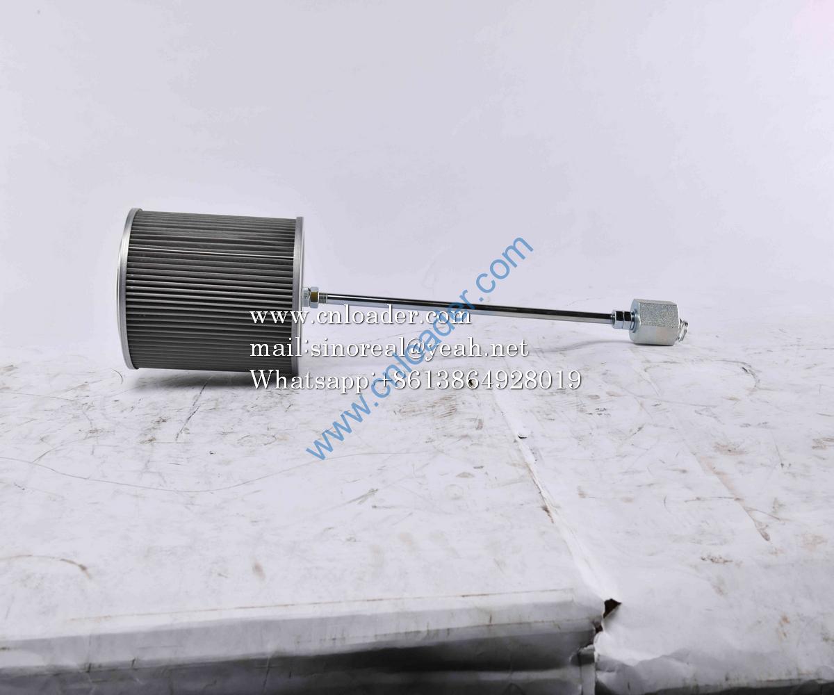 SANY parts 60200363 oil suction filter PO-CO-01-01470