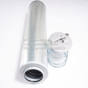 SANY parts 60200365 return oil filter PO-CO-01-01430