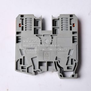 SANY parts 60200588 Terminal block 285-135