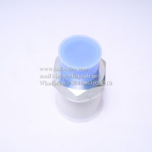 SANY parts 60200659 pipe connector S1CB-36-20WD