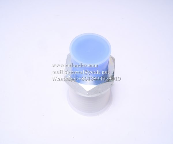 SANY parts 60200659 pipe connector S1CB-36-20WD