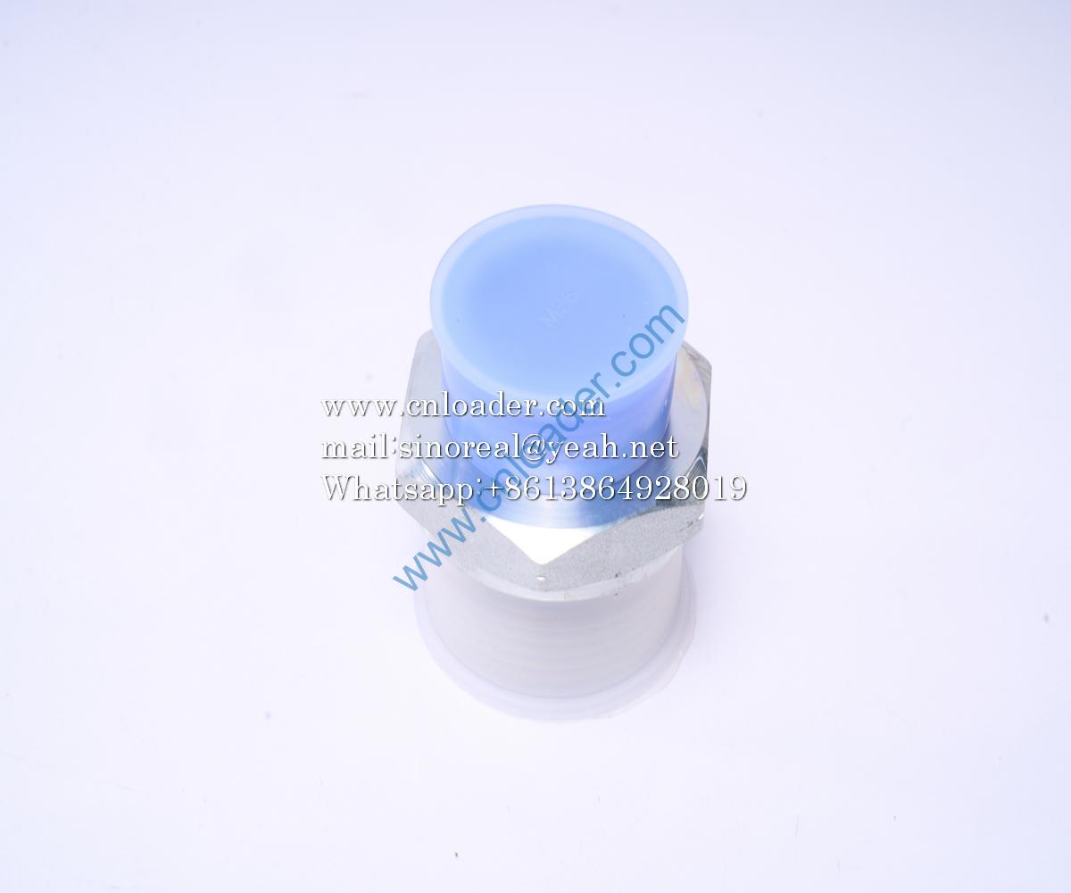 SANY parts 60200659 pipe connector S1CB-36-20WD