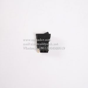 SANY parts 60200693 rocker switch JK931-007 4.73