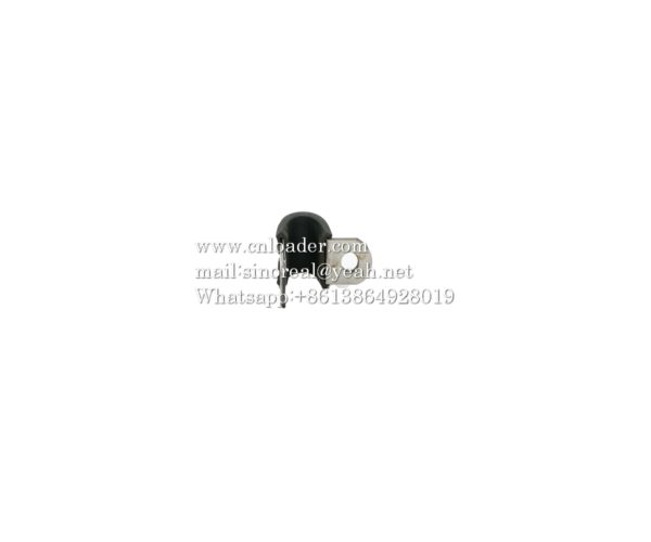 SANY parts 60200719 Fastening clip SKM AD10.0/M8