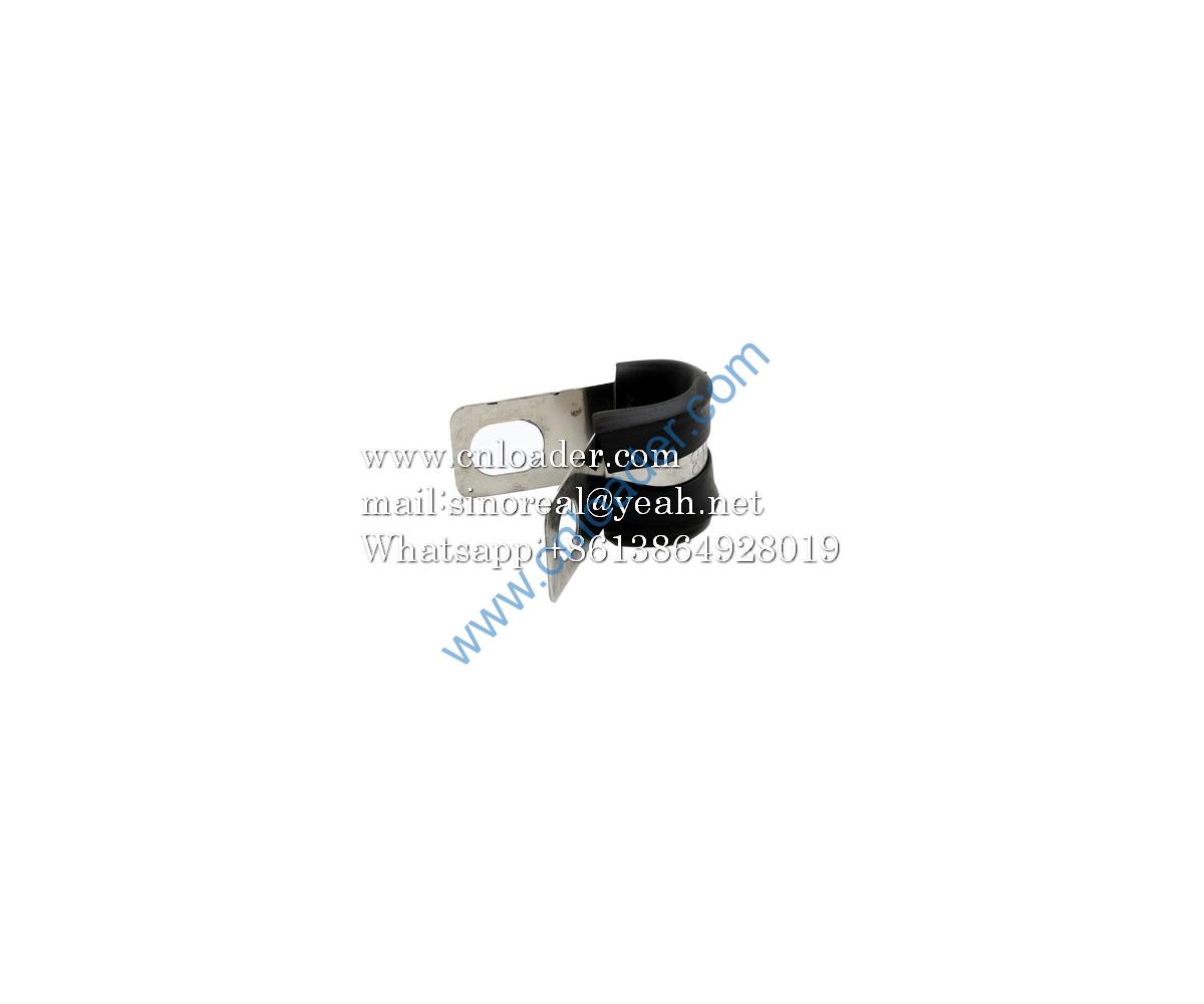 SANY parts 60200720 Fastening clip SKM AD13.0/M8