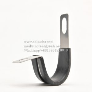 SANY parts 60200722 Fastening clip SKM.D AD21.2/M8