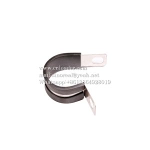 SANY parts 60200724 Fastening clip SKM AD34.5/M8