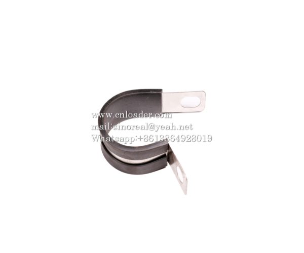 SANY parts 60200724 Fastening clip SKM AD34.5/M8