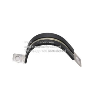 SANY parts 60200725 Fastening clip SKM AD42.5/M8