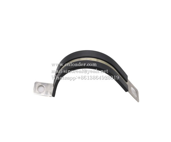 SANY parts 60200725 Fastening clip SKM AD42.5/M8