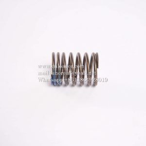 SANY parts 60200731 valve spring ME029101X