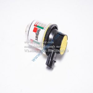 SANY parts 60201125 air filter sensor