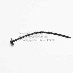 SANY parts 60201212 Cable tie BHT375M