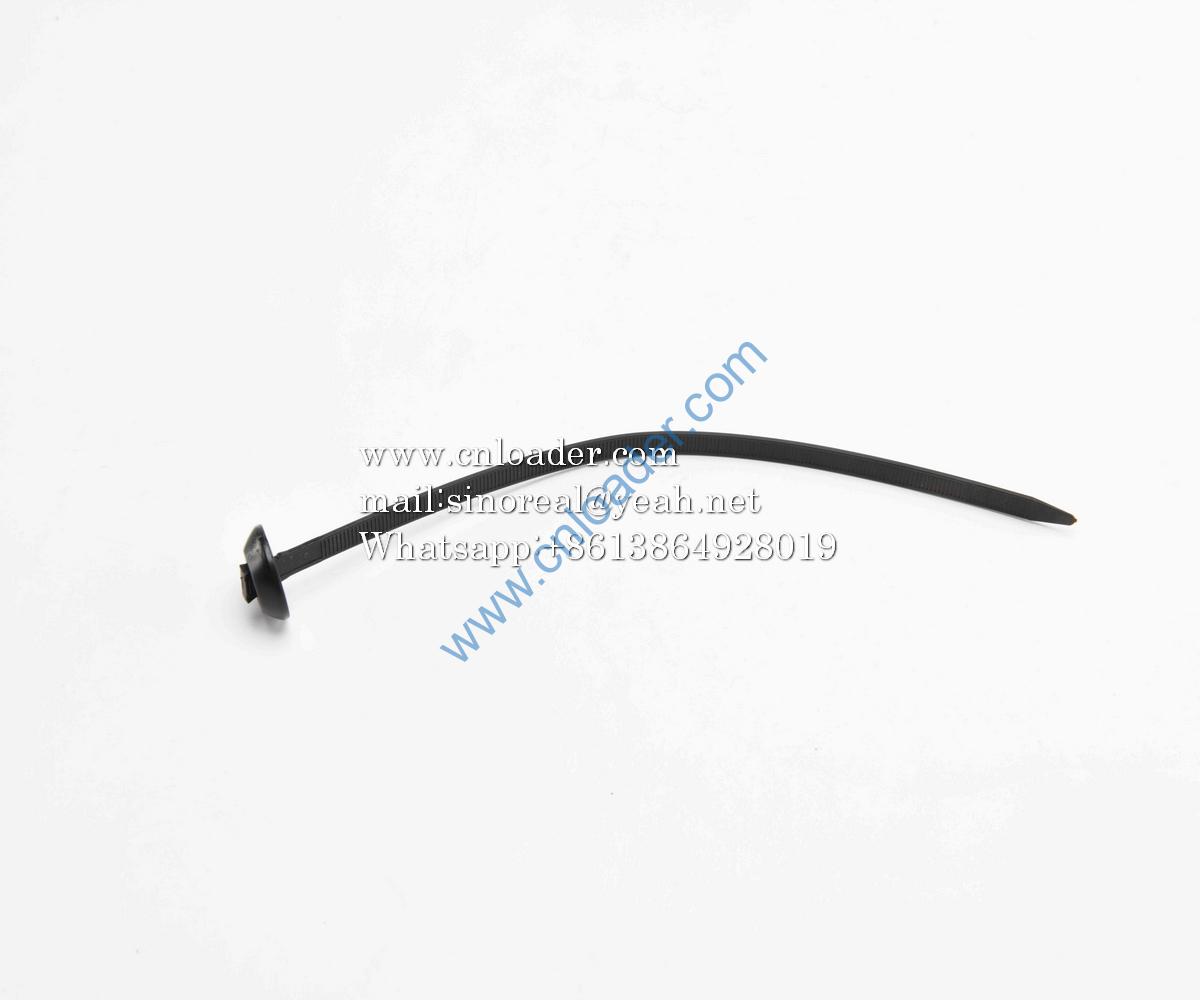SANY parts 60201212 Cable tie BHT375M