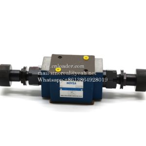SANY parts 60201214 relief valve DGMC2-5-AT-FW-BT-FW-B-30-HOY