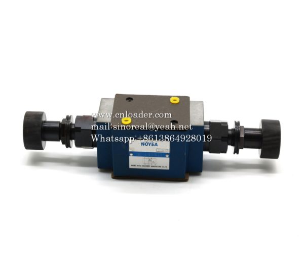SANY parts 60201214 relief valve DGMC2-5-AT-FW-BT-FW-B-30-HOY