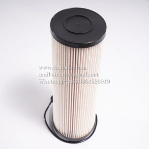 SANY parts 60201220 fuel filter R010327