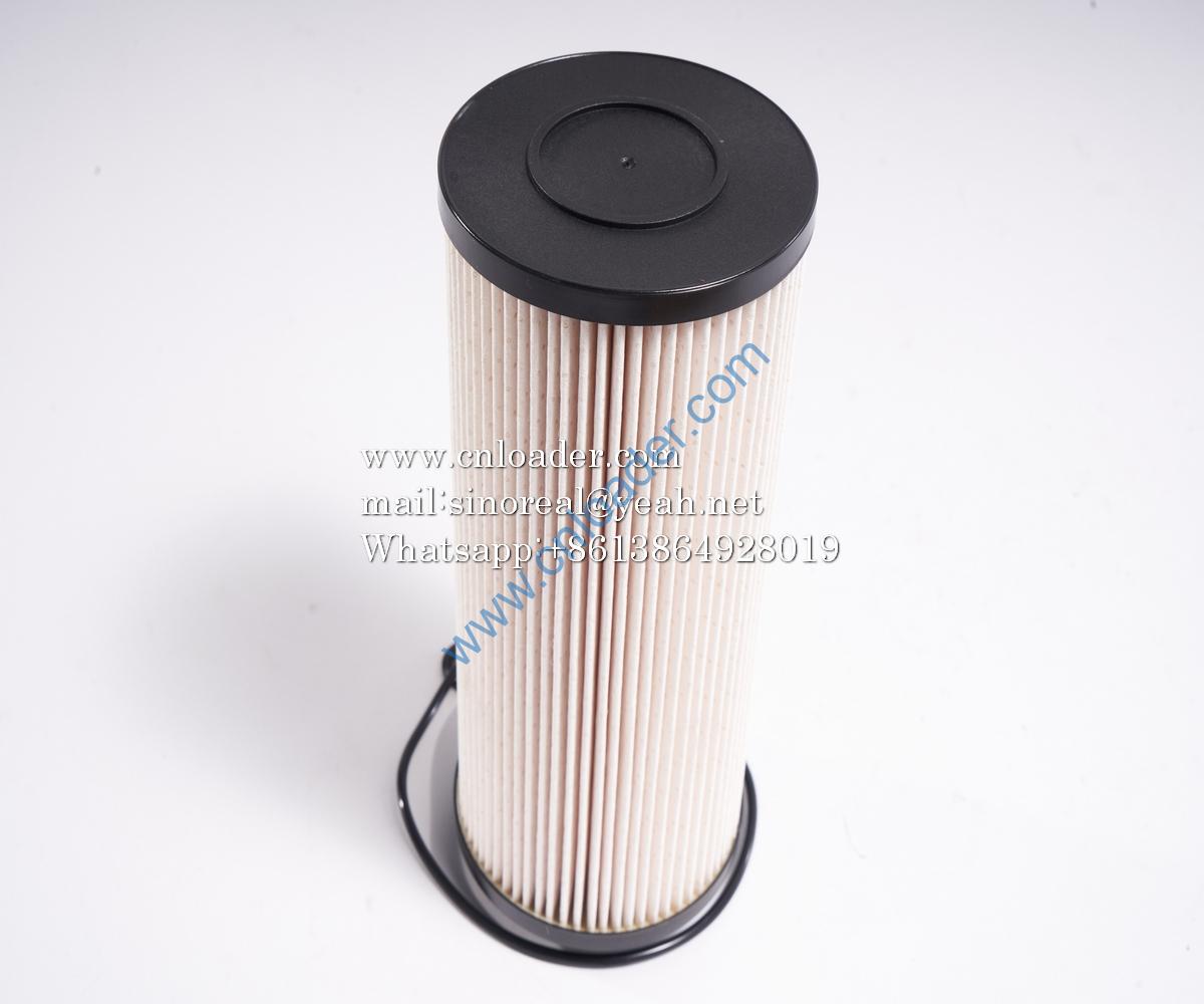 SANY parts 60201220 fuel filter R010327