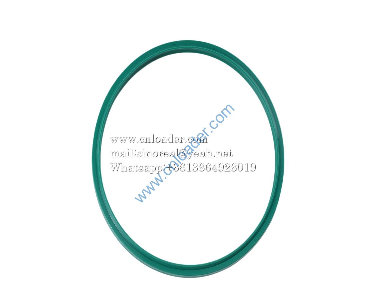 SANY parts 60201396 AY dust ring 120×130×7